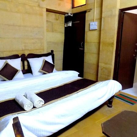 Hotel Fotiya Jaisalmer Exterior photo